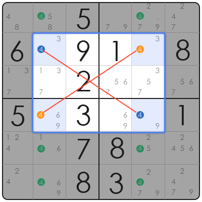 sudoku techniques pdf