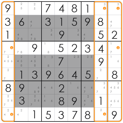 tips for sudoku